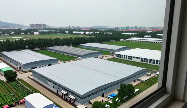 设备选型中的关键考量因素与实践路径