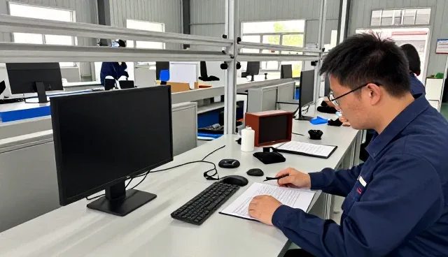 河北众勘宇电力设备制造有限公司服务电力设备客户，提供方向支持